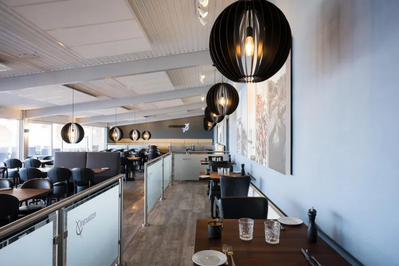 Billede 67 af Hotel Friheden