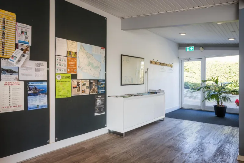 Billede 70 af Hotel Friheden