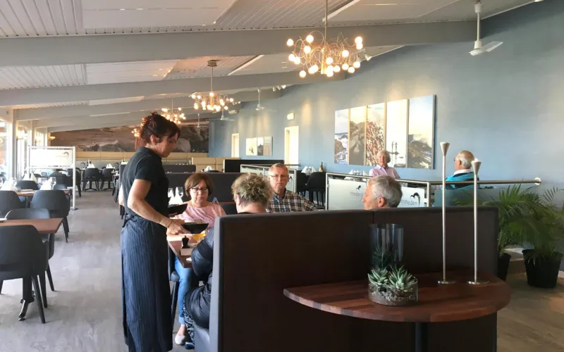 Billede 71 af Hotel Friheden