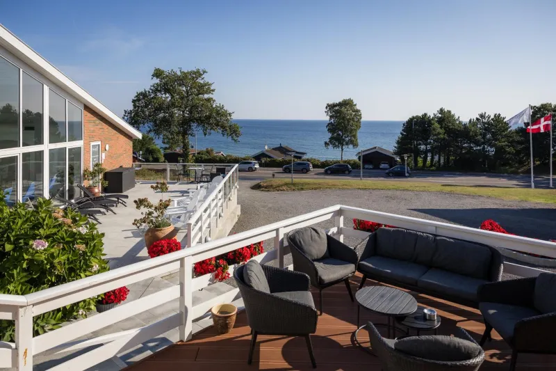 Billede 78 af Hotel Friheden