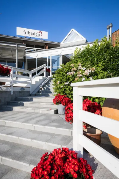 Billede 97 af Hotel Friheden