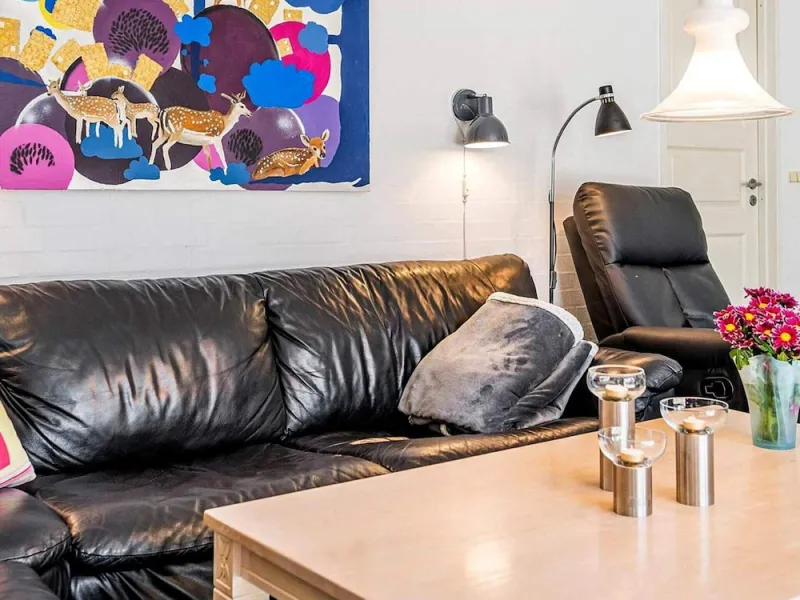 Billede 8 af 5 Star Holiday Home in Blavand