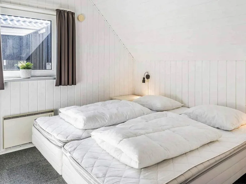 Billede 22 af 5 Star Holiday Home in Blavand