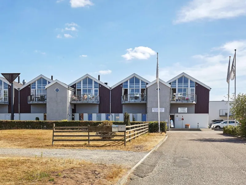 Billede 8 af 5 Person Holiday Home on a Holiday Park in Glesborg