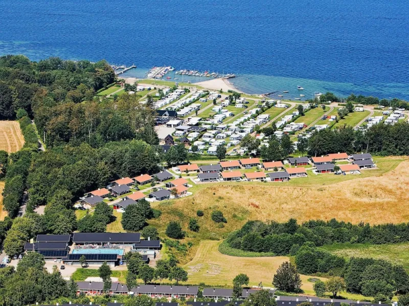Billede 9 af 5 Person Holiday Home on a Holiday Park in Aabenraa