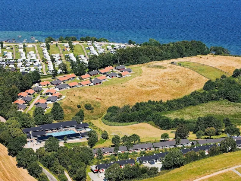 Billede 16 af 5 Person Holiday Home on a Holiday Park in Aabenraa