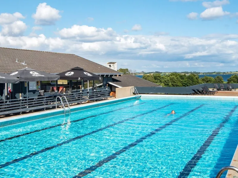 Billede 19 af 5 Person Holiday Home on a Holiday Park in Aabenraa