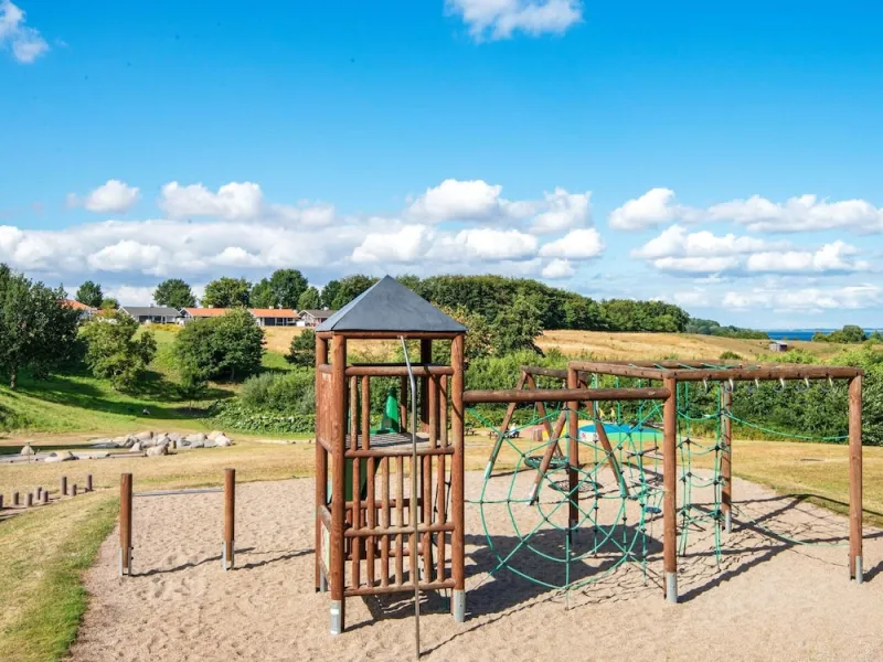 Billede 21 af 5 Person Holiday Home on a Holiday Park in Aabenraa