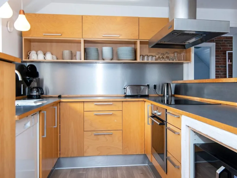 Billede 21 af 10 Person Holiday Home in Ringkobing