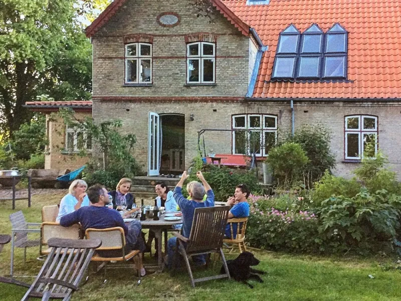Billede 7 af Spacious Cottage Retreat in Sonderborg-by Traum
