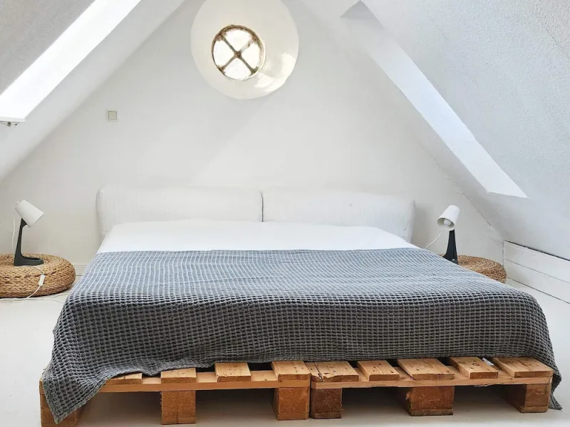 Billede 10 af Spacious Cottage Retreat in Sonderborg-by Traum