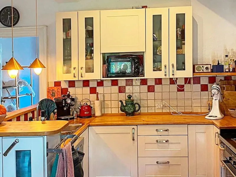 Billede 15 af Spacious Cottage Retreat in Sonderborg-by Traum