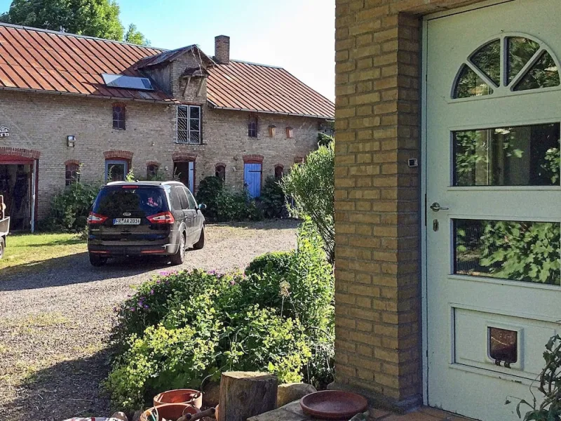 Billede 25 af Spacious Cottage Retreat in Sonderborg-by Traum