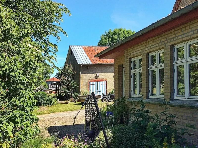 Billede 27 af Spacious Cottage Retreat in Sonderborg-by Traum