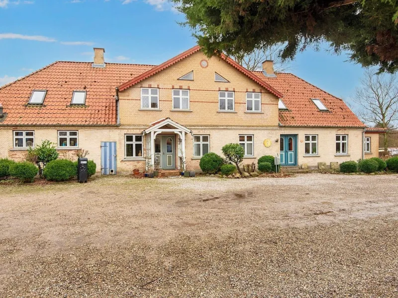 Billede 28 af Spacious Cottage Retreat in Sonderborg-by Traum