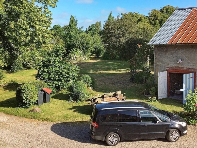 Billede 31 af Spacious Cottage Retreat in Sonderborg-by Traum