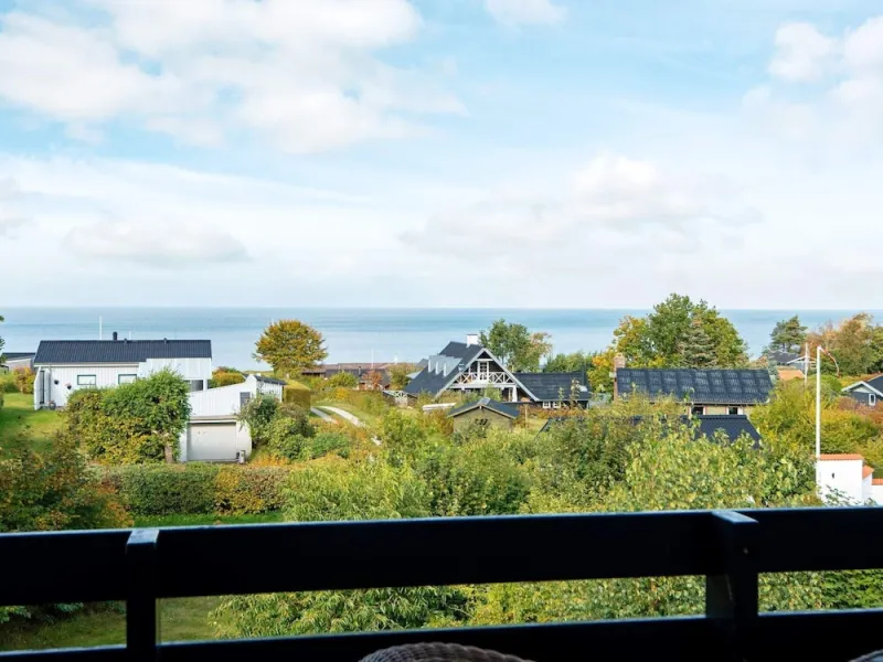 Billede 2 af 10 Person Holiday Home in Allingabro-by Traum