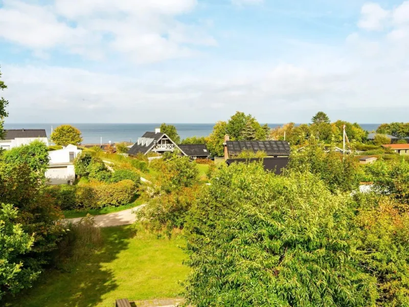Billede 4 af 10 Person Holiday Home in Allingabro-by Traum