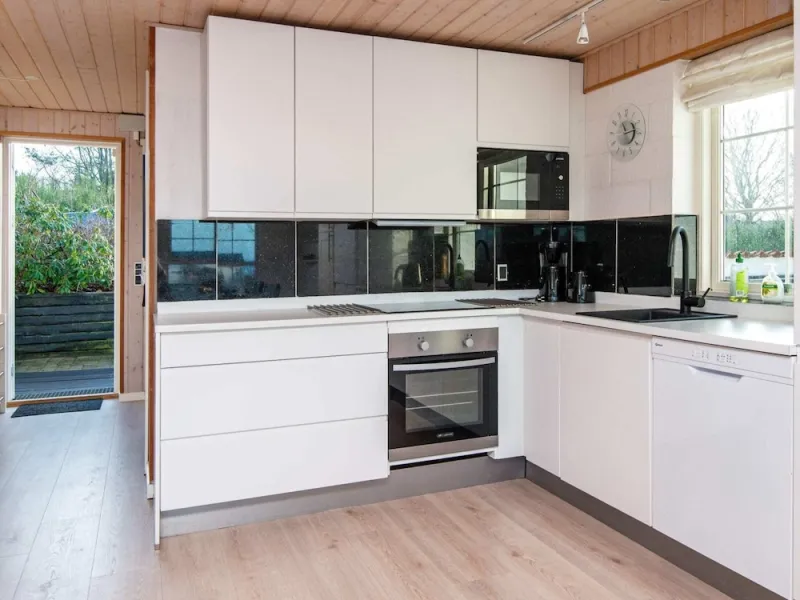 Billede 23 af 10 Person Holiday Home in Allingabro-by Traum