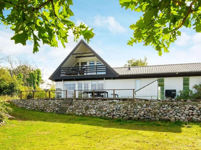 Billede 29 af 10 Person Holiday Home in Allingabro-by Traum
