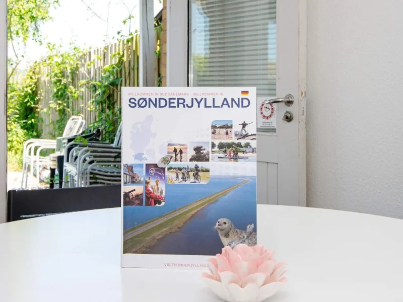 Billede 4 af Seaside Escape in Kegnaes - By Traum Ferienwohnungen