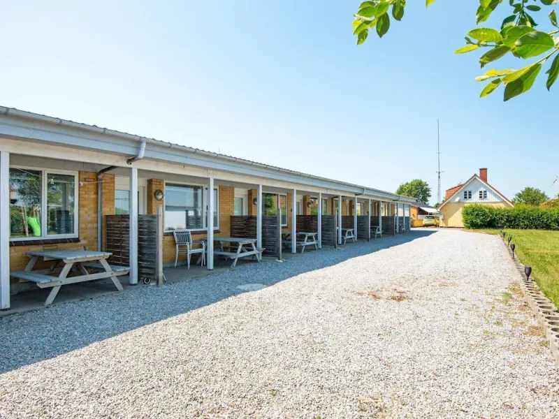Billede 11 af Seaside Escape in Kegnaes - By Traum Ferienwohnungen