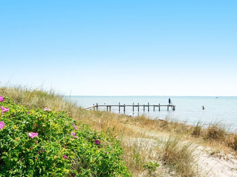 Billede 12 af Seaside Escape in Kegnaes - By Traum Ferienwohnungen