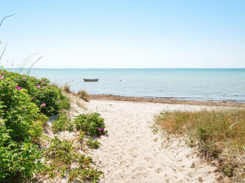 Billede 19 af Seaside Escape in Kegnaes - By Traum Ferienwohnungen