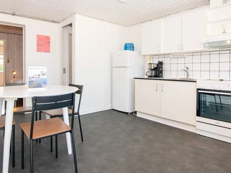 Billede 21 af Seaside Escape in Kegnaes - By Traum Ferienwohnungen