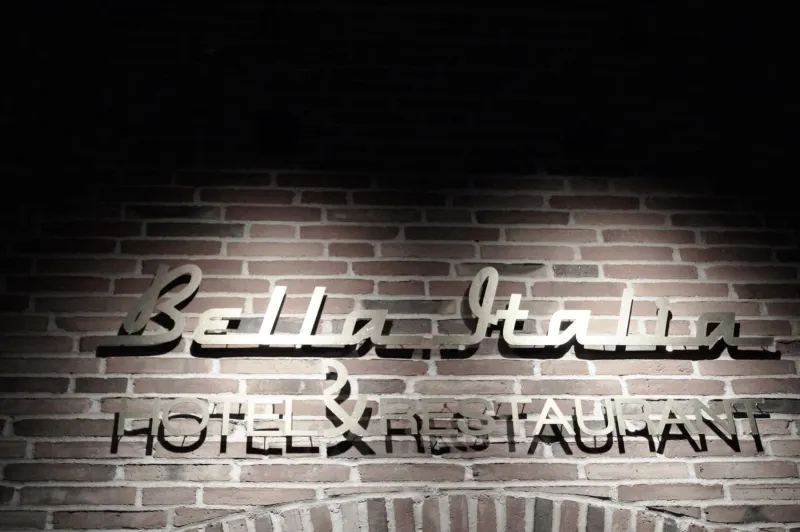 Billede 7 af Hotel Bella Italia