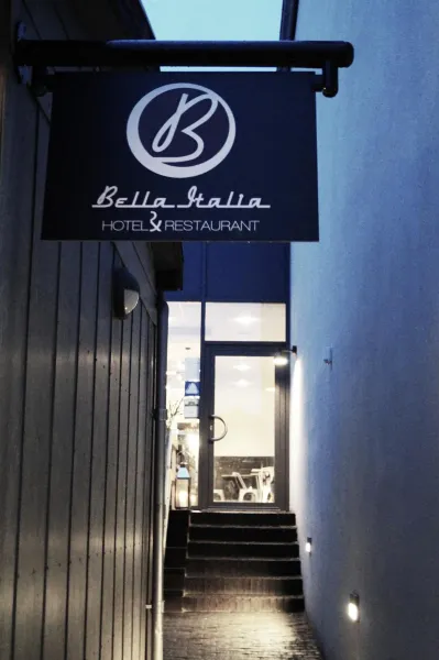 Billede 24 af Hotel Bella Italia
