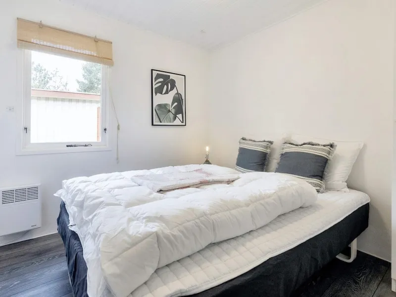 Billede 3 af 8 Person Holiday Home in Oksbol