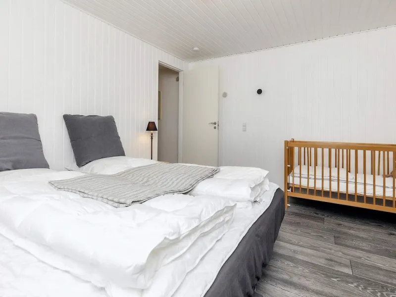 Billede 28 af 8 Person Holiday Home in Oksbol
