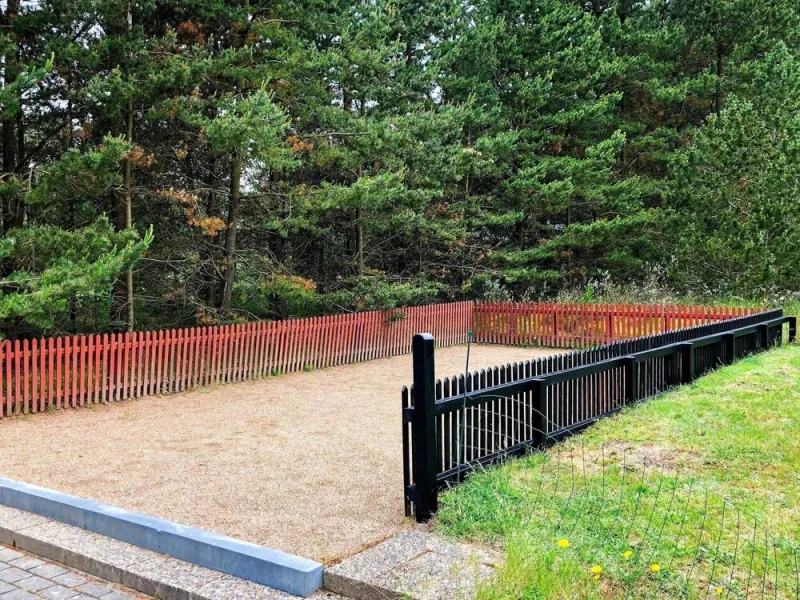 Billede 29 af 8 Person Holiday Home in Oksbol