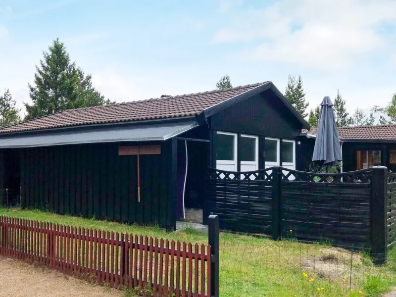 Billede 30 af 8 Person Holiday Home in Oksbol