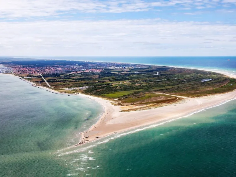 Billede 4 af 6 Person Holiday Home in Skagen-by Traum