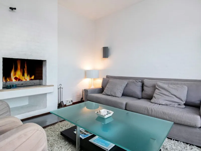 Billede 10 af 6 Person Holiday Home in Skagen-by Traum