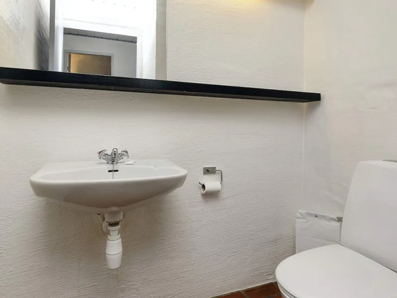 Billede 4 af Holiday Apartment Near Vesterhavet