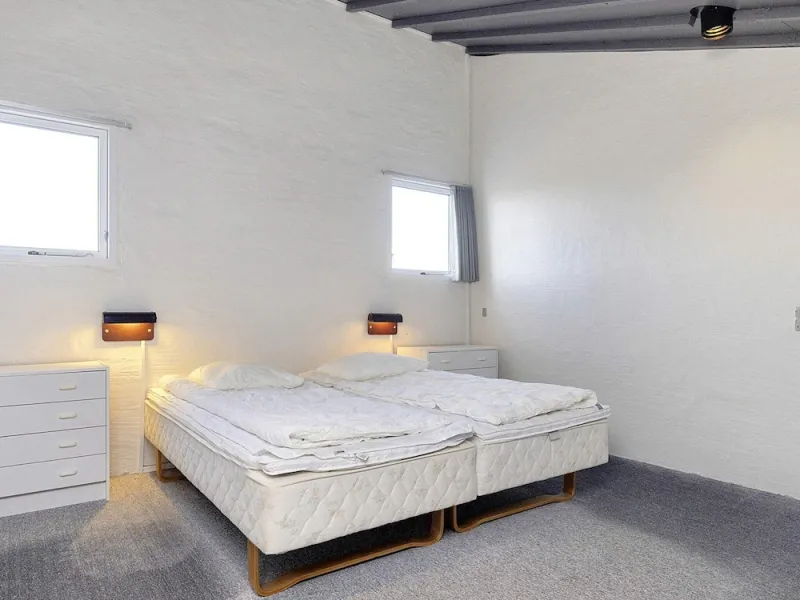 Billede 5 af Holiday Apartment Near Vesterhavet