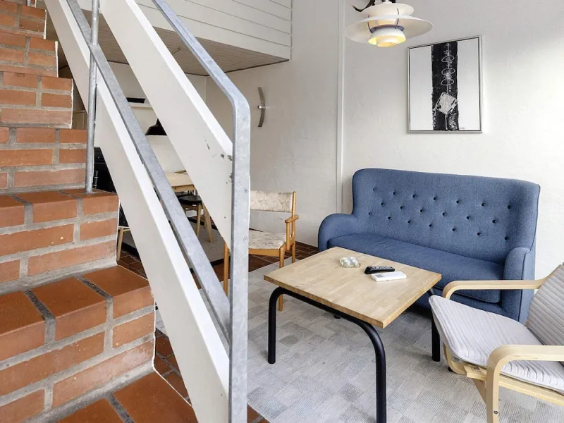 Billede 8 af Holiday Apartment Near Vesterhavet