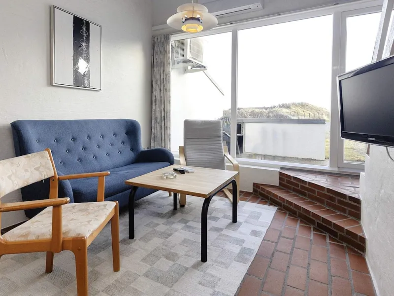 Billede 9 af Holiday Apartment Near Vesterhavet