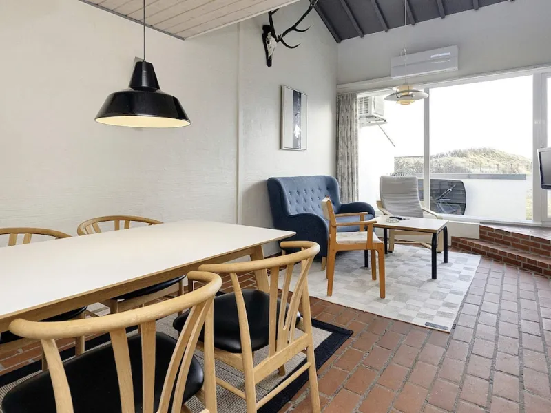 Billede 17 af Holiday Apartment Near Vesterhavet
