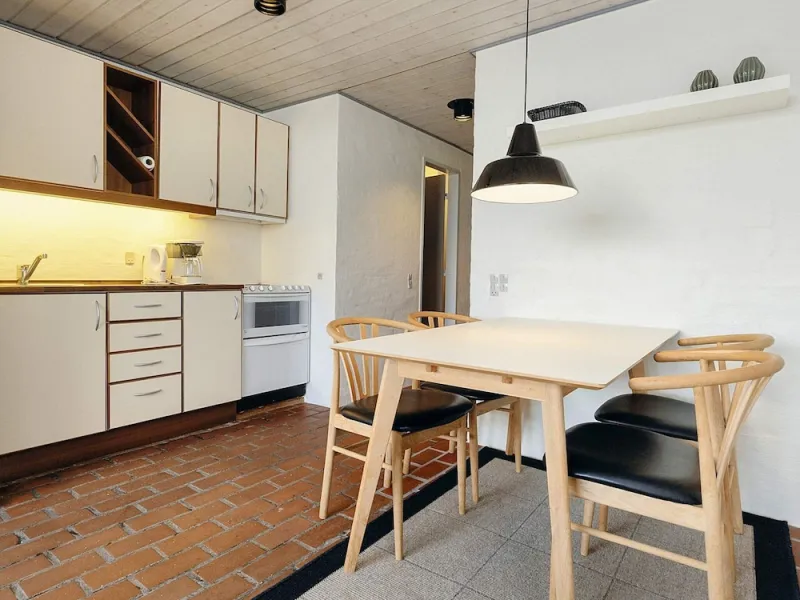 Billede 21 af Holiday Apartment Near Vesterhavet