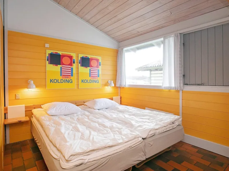 Billede 30 af 6 Person Holiday Home on a Holiday Park in Hanstholm