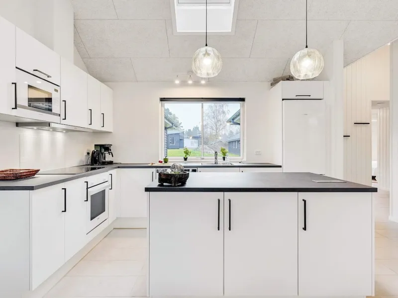 Billede 9 af 16 Person Holiday Home in Vaeggerlose