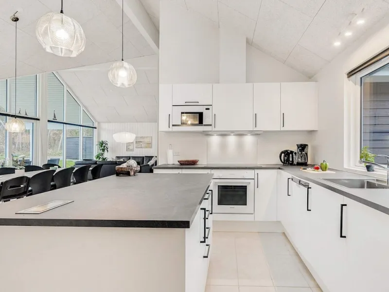 Billede 10 af 16 Person Holiday Home in Vaeggerlose