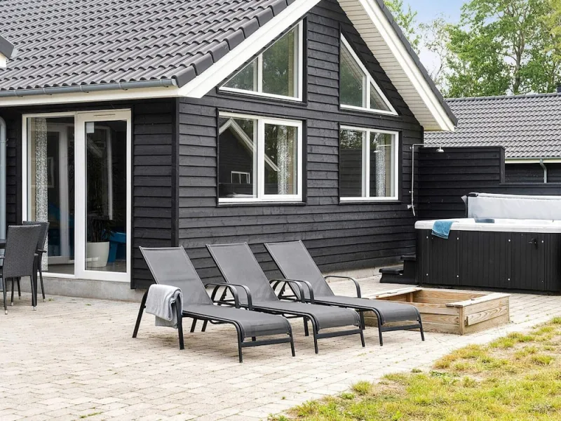 Billede 11 af 16 Person Holiday Home in Vaeggerlose