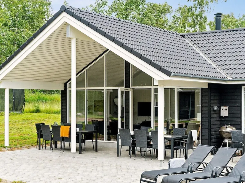 Billede 20 af 16 Person Holiday Home in Vaeggerlose
