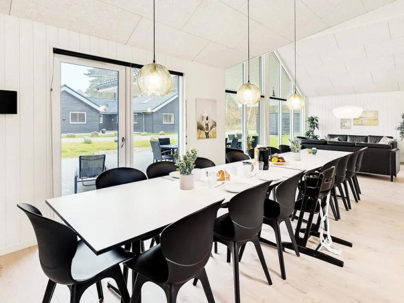 Billede 21 af 16 Person Holiday Home in Vaeggerlose