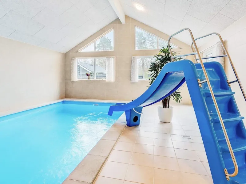 Billede 28 af 16 Person Holiday Home in Vaeggerlose
